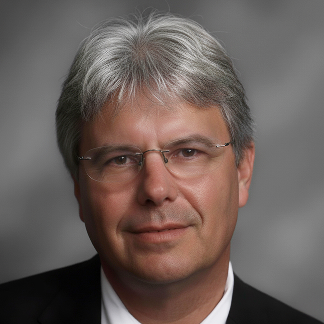 Picture of W.F. "Casey" Ebsary Jr.