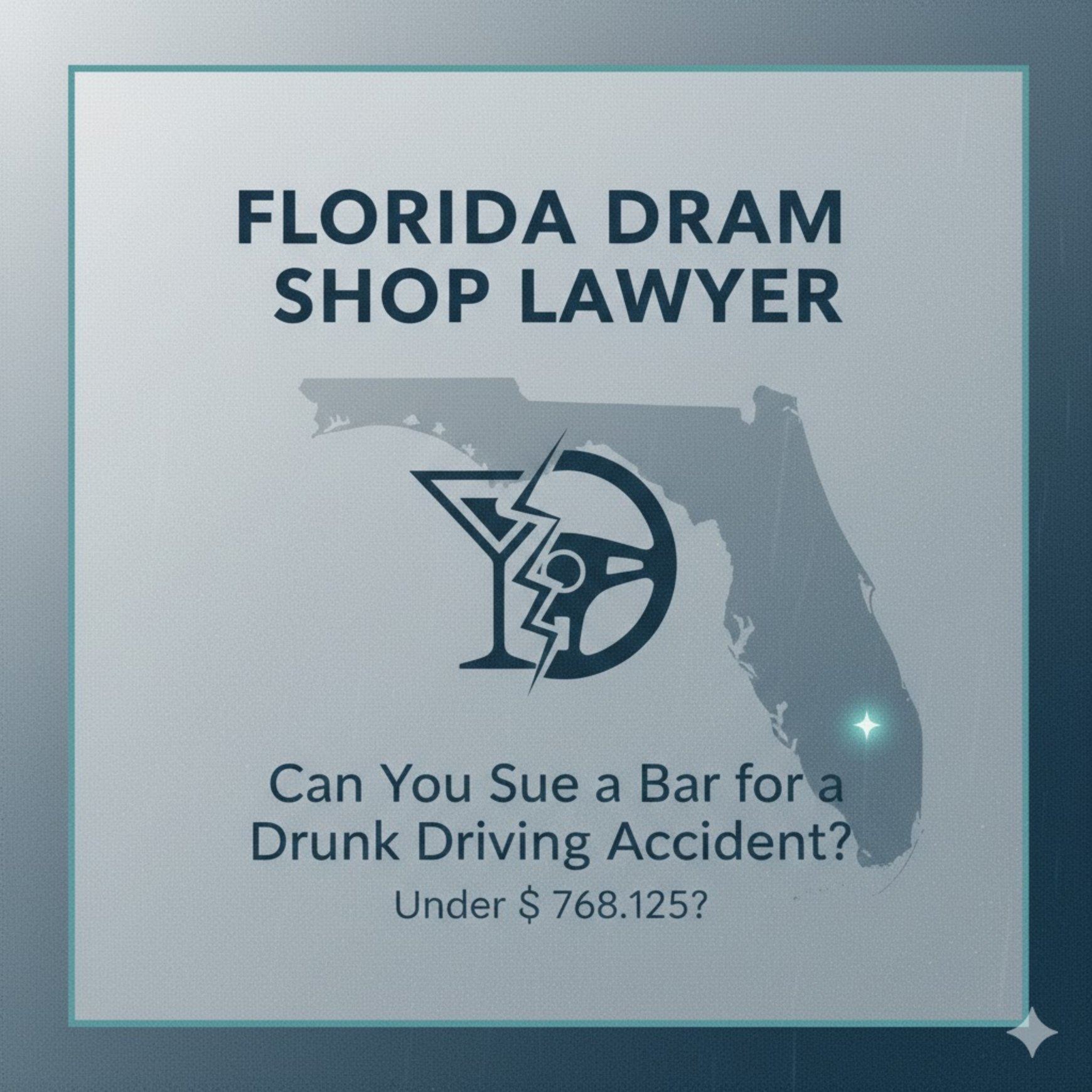 Florida Attorney's Deep Dive into Dram Shop Liability