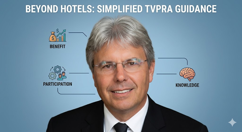 TVPRA Lawsuit Trafficking Victims Protection Reauthorization Act (TVPRA)