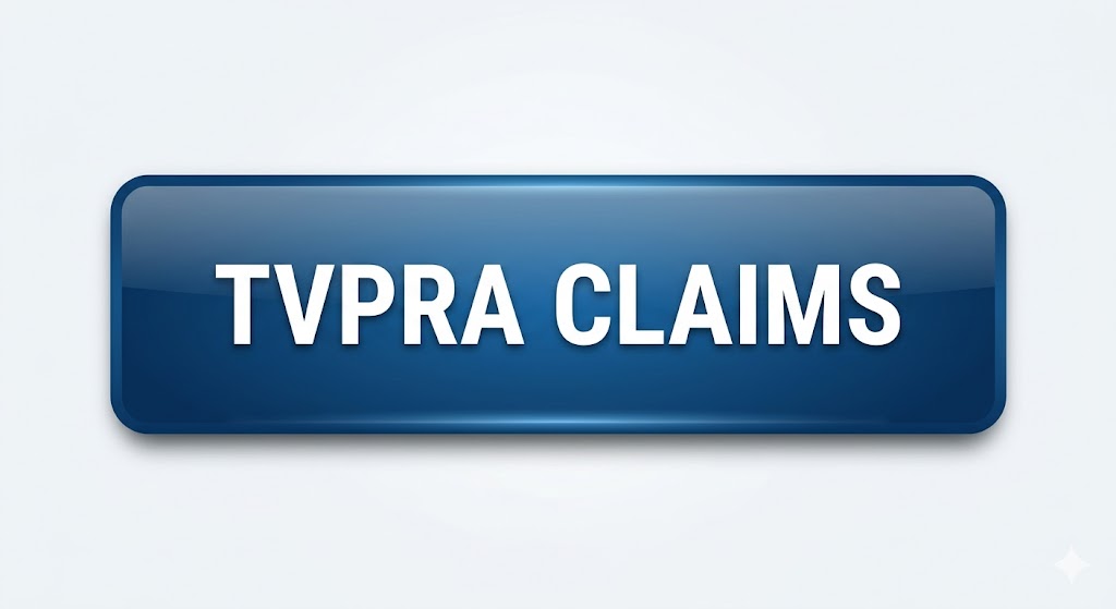 TVPRA Claim