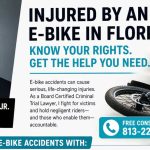 ebike Injury Lawyer